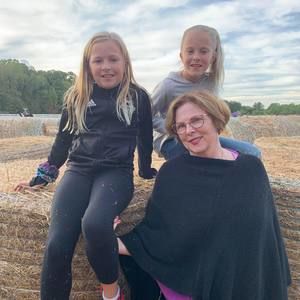 Meet your Posher, Janice